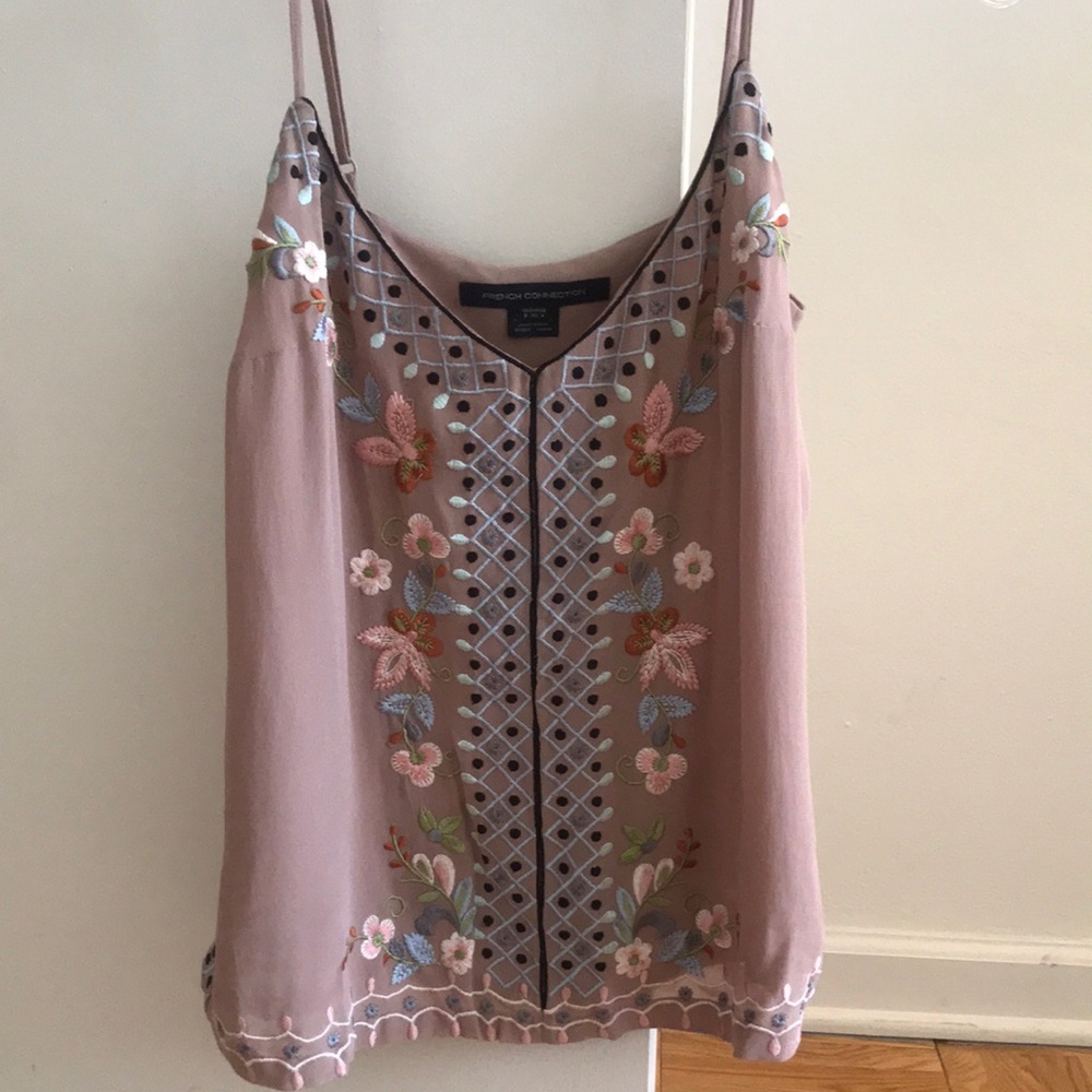 French Connection Top